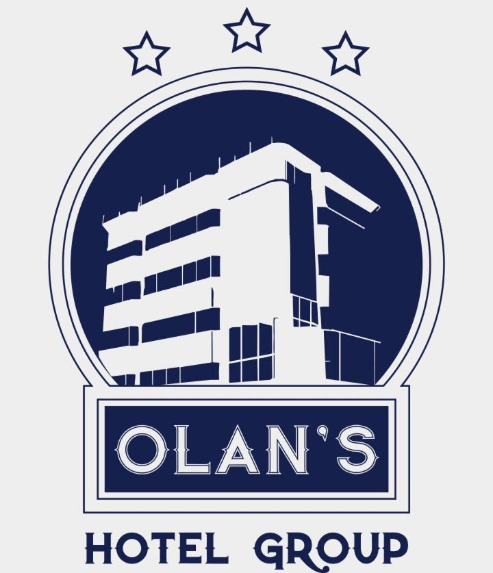 Olan'S Hotel Group Эсмеральдас Экстерьер фото